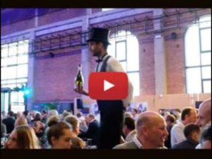 steltenloper trouw