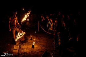 Vuurshows